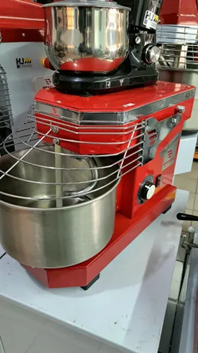ac amassadeira 5k Braesi industrial