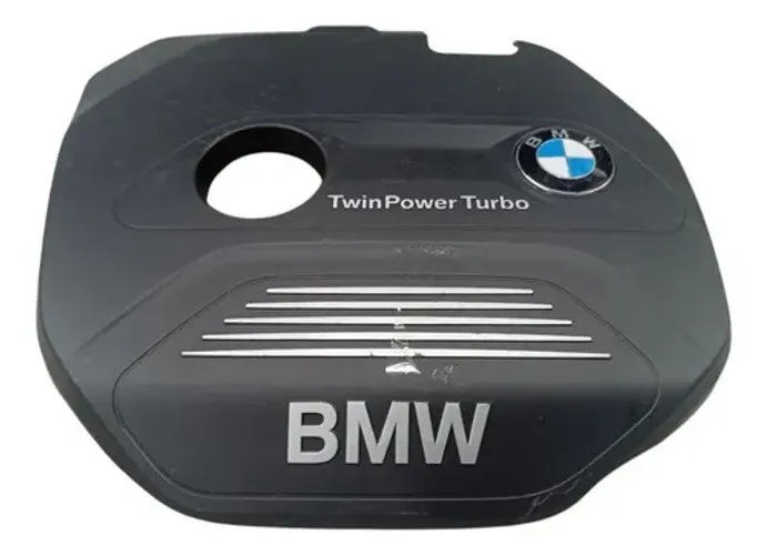 Capa Plástica do Motor BMW X1 2.0 Automático 2018