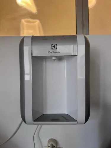Filtro Purificador de água Eletrolux 