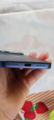 Smartphone para trocar em uma pop