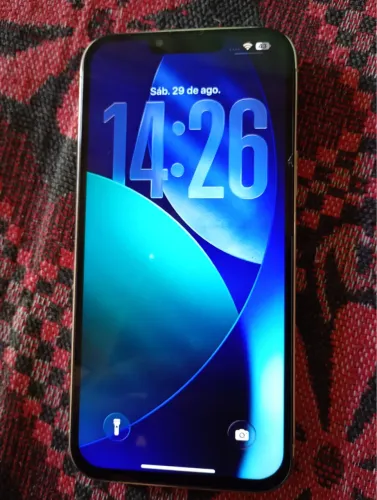 iPhone 13 Pro Max para negócio venda ou troca