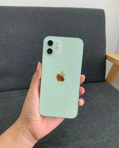 IPhone 12 64gb todo original