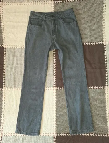 Calça jeans