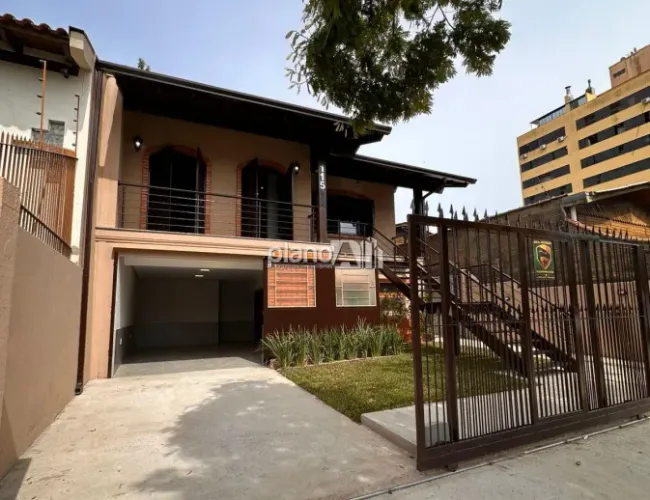 Casa para aluguel, com 255m², 3 quartos 1 suíte - Vila Bom Princípio - Cachoeirinha / RS p