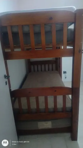 Triliche solteiro