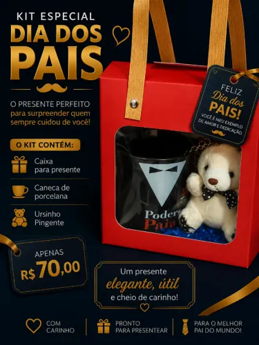Dia dos Pais 