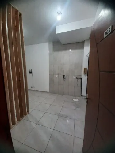Alugo apartamento no Jardim Algarve