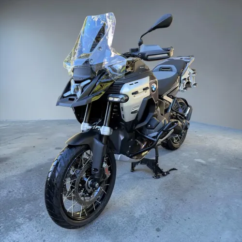BMW R 1300 GS ADVENTURE 2026 4.600km
