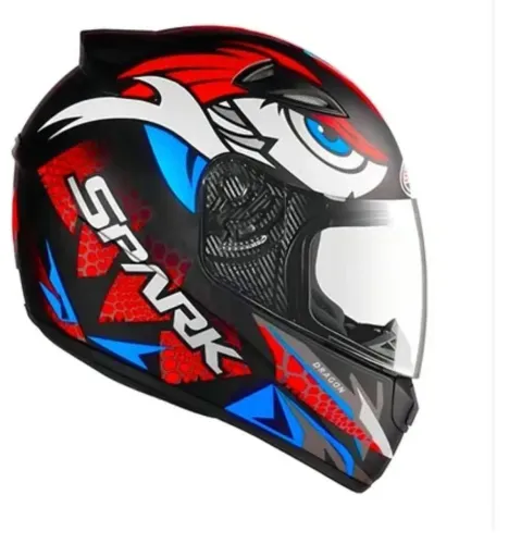 Capacete