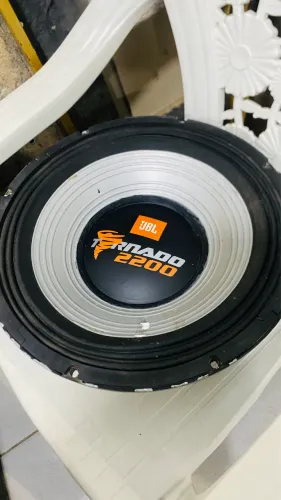 Tornado 2200 original 450,00