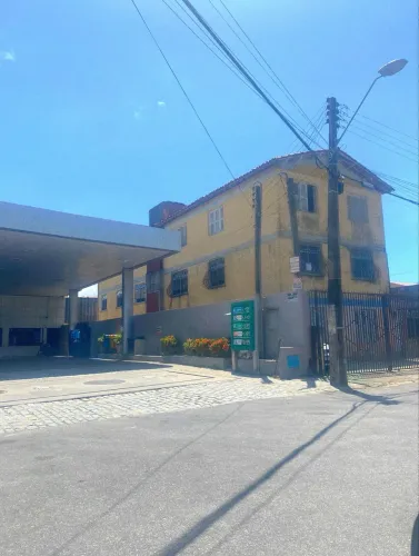 Apartamento Oliveira Paiva 4 quartos direto com dono