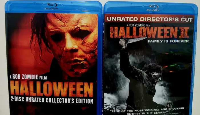 Blu Ray Filmes Importados