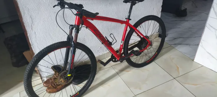 Bike Oggi aro 29 