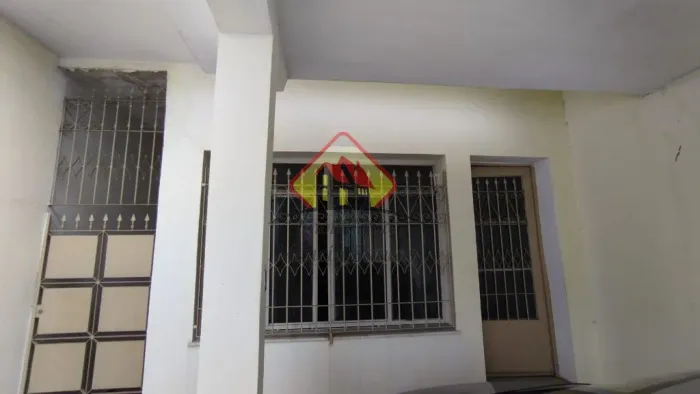 Locação de Casas / Sobrado na cidade de Taubaté