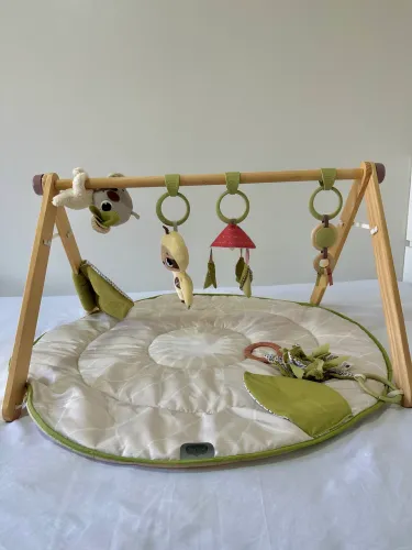 Tapete para bebês