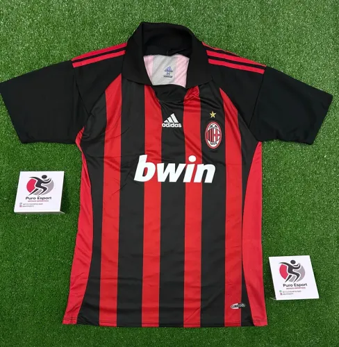 Camisa do Milan Kaká