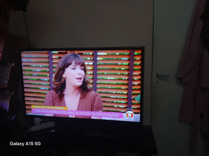 TV Samsung 3D