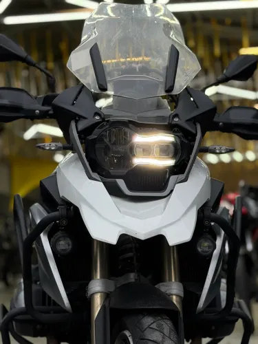 Bmw gs 1200 premium 
