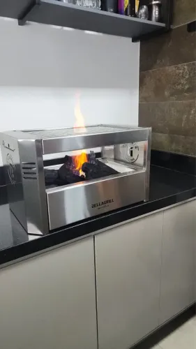 Parilla 