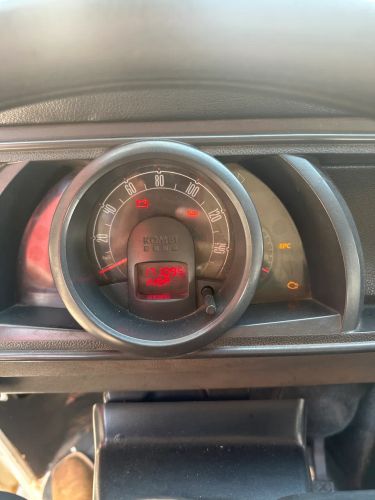 Imagem de Volkswagen Kombi Standard 1.4 MI Total Flex 8V 2011