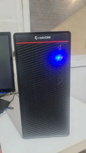 Vende-se CPU Retro 