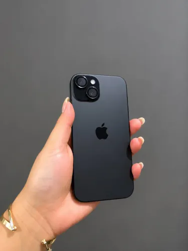 IPHONE 15 128 GB ÚNICO DONO - IMPECÁVEL