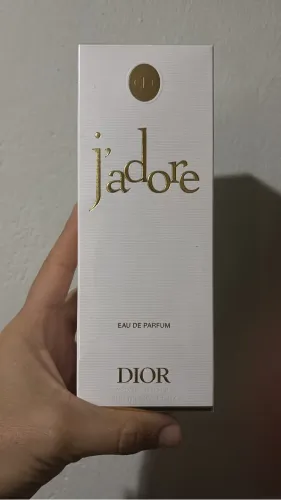 Perfume Dior Jadore 100ml Original