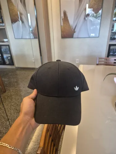 Boné Adidas Original