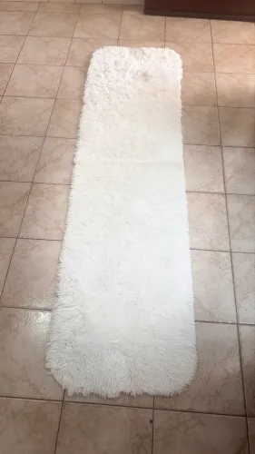 Tapete tamanho 81 X55