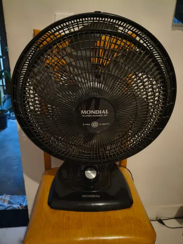 Ventilador Mondial 