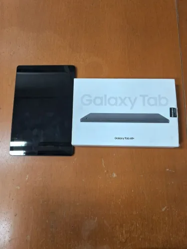 Tablet Galax A9+ em excelente estado