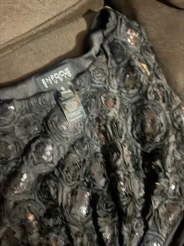 Vendo vestido lindíssimo TAM G