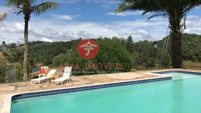 Lindo Sitio em Santa Izabel
