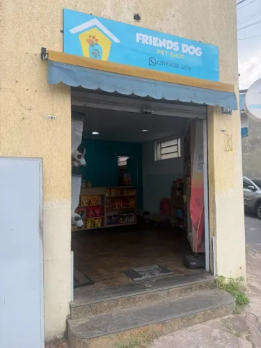Pet Shop