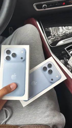 Iphone 18 pro