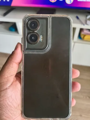 Vendo Moto G35 em Excelente Estado