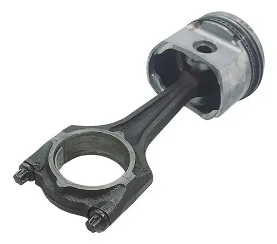Pistão Biela 0.25 Gm Corsa Maxx 1.0  2007 203327