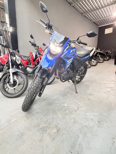 XTZ LANDER 22/22  - APENAS 30.000km