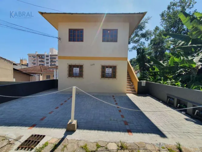 Apartamento Pantanal