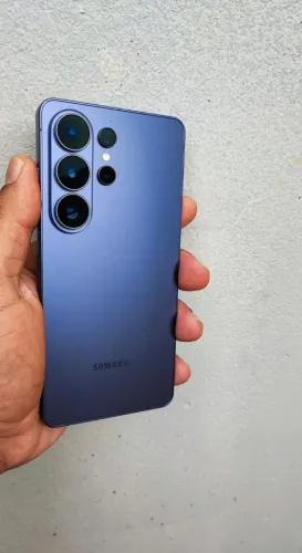S26 ultra, 1tb de armazenamento