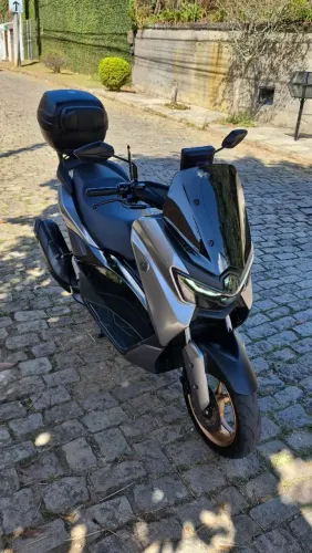 YAMAHA NMAX 160