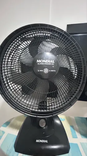 Ventilador
