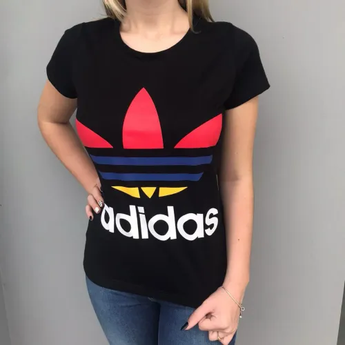 Blusa Adidas Preta
