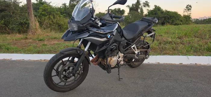 Banco Confort F750/850
