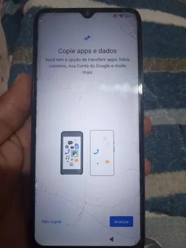 Redmi note 12