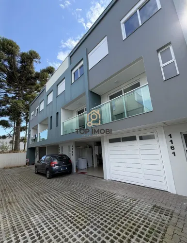 Sobrado à venda no bairro Bela Vista - Caxias do Sul/RS