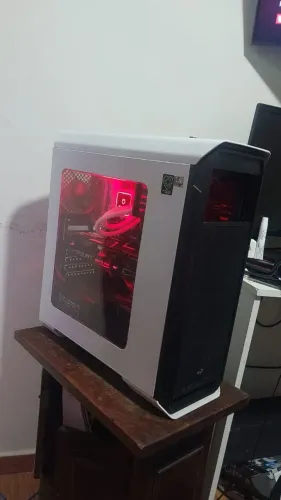 Pc gamer sleeper