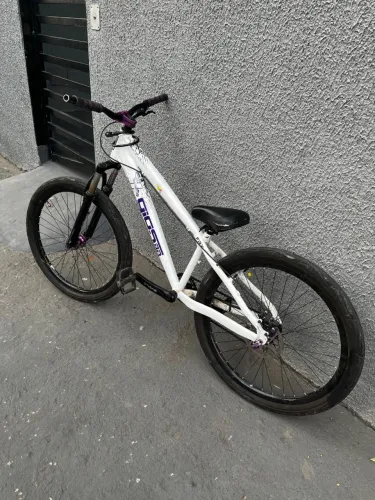 bicicleta gios aro 26