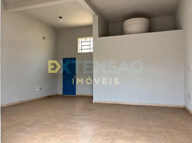 SALÃO COMERCIAL à locação no bairro CENTRO, ARAÇATUBA cod:20951