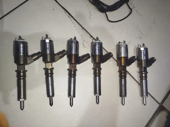 CANETAS INJETORA DIESEL PARA TRATORES